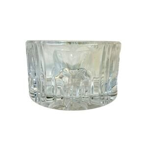 Waterford Crystal Champagne/Wine Bottle Coaster